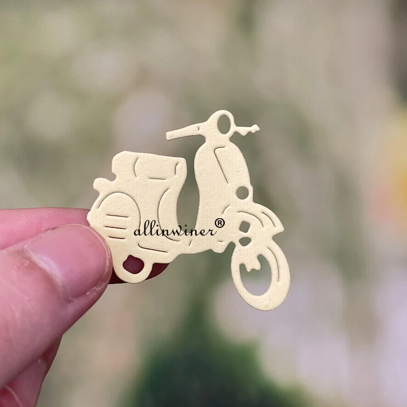 Motorcycle Electric…