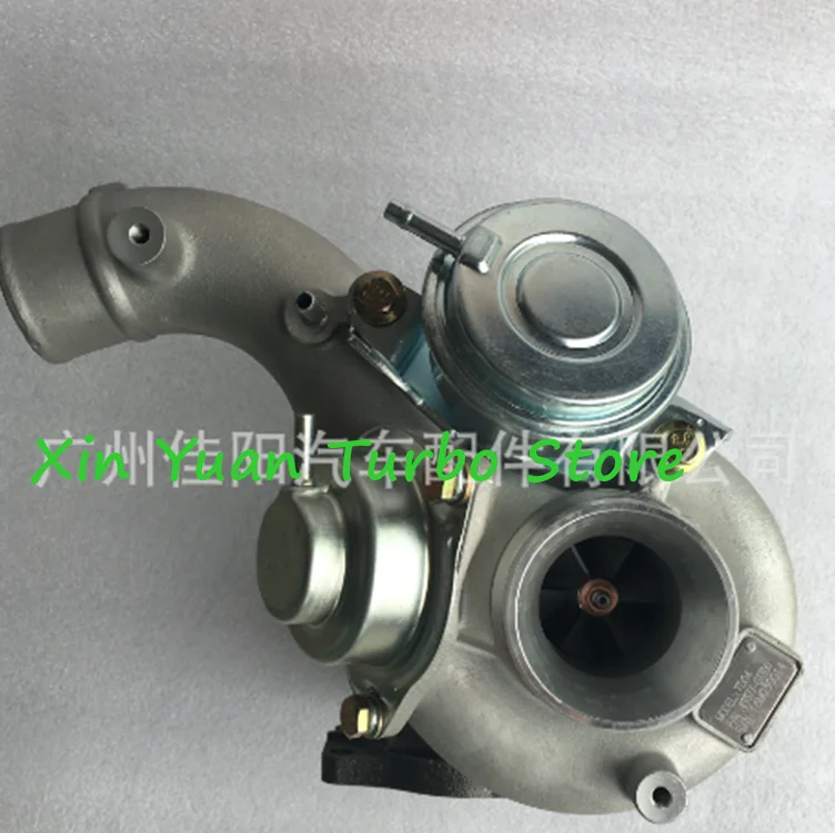 TD04 49377-07303 4937707301 4937707300 8200396687 Turbocharger Vel Satis F4R796 F4R-760 F4R-761 F4R-794 F4R-795 F4R-797 DCI 2.0L