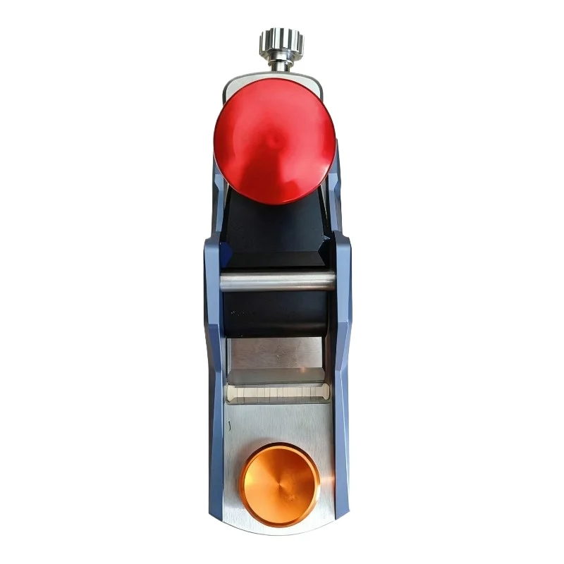 Lightweight Hand Planes Mini Portable Manual Planer European Style Hands Plane Woodworking Stainless Steel Planer Knife