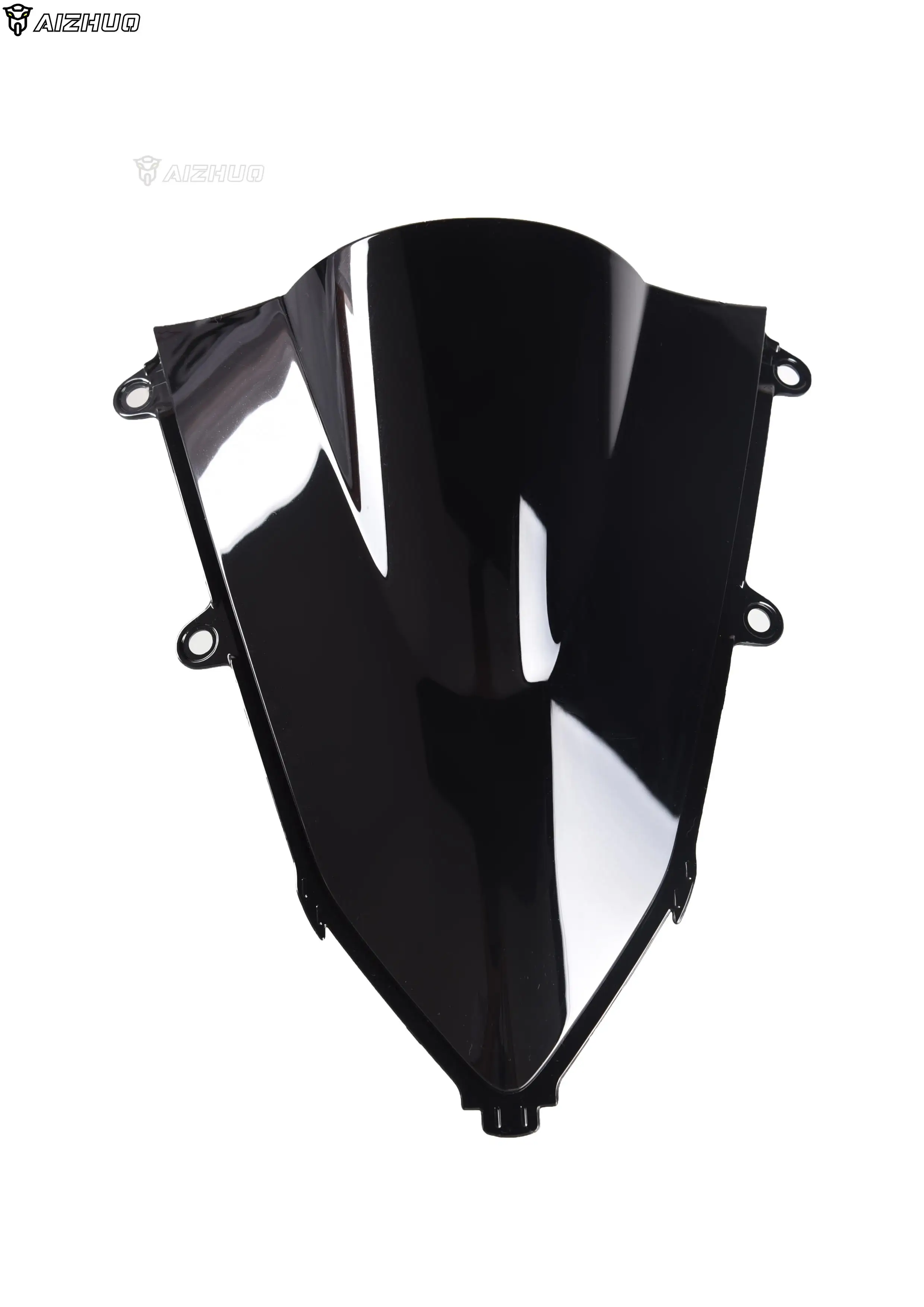 2026 Motorcycle windshield Fairing Windscreen Screen For HONDA CBR650R CBR 650R CBR650 R 650 2019 2020 2021 2023 2024 2025 2026