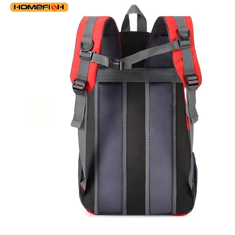 Thumbnail 4 - #31 Best Waterproof Travel Backpacks to Buy In 2026