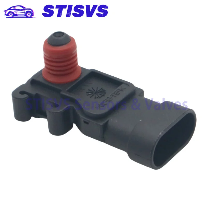 

Map Manifold Pressure Sensor For Mercury Mariner Car Parts Accessories 30 40 50 65 75 80 90 200 225 250 Mercruiser 28074366