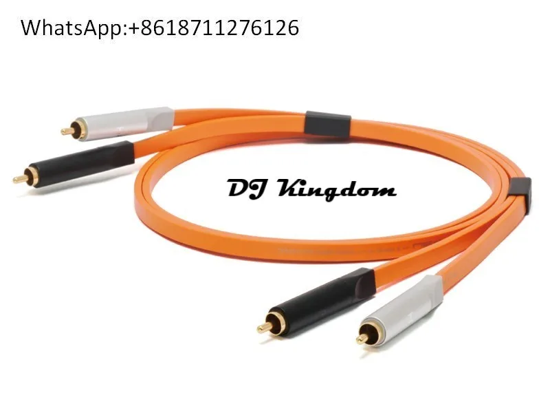 OYAIDE NEO d + RCA classB classA classS Lotus кабель, аудиокабель. Длина 1-метровая OYAIDE NEO d + RCA classB classA classS Lotus кабель, аудиокабель. Длина 1-метровая