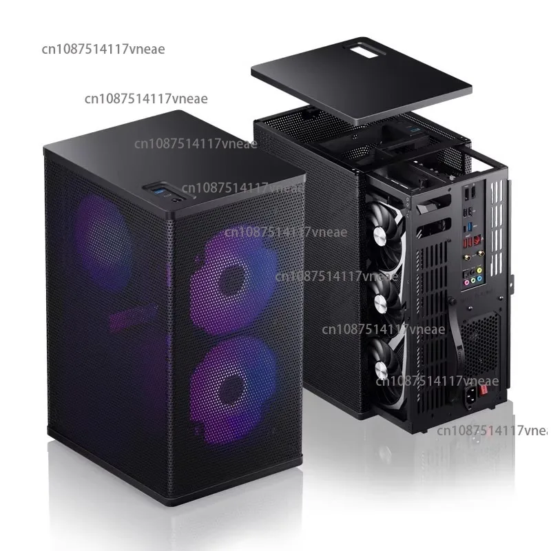 VR3 Itx Chassis 240… - image