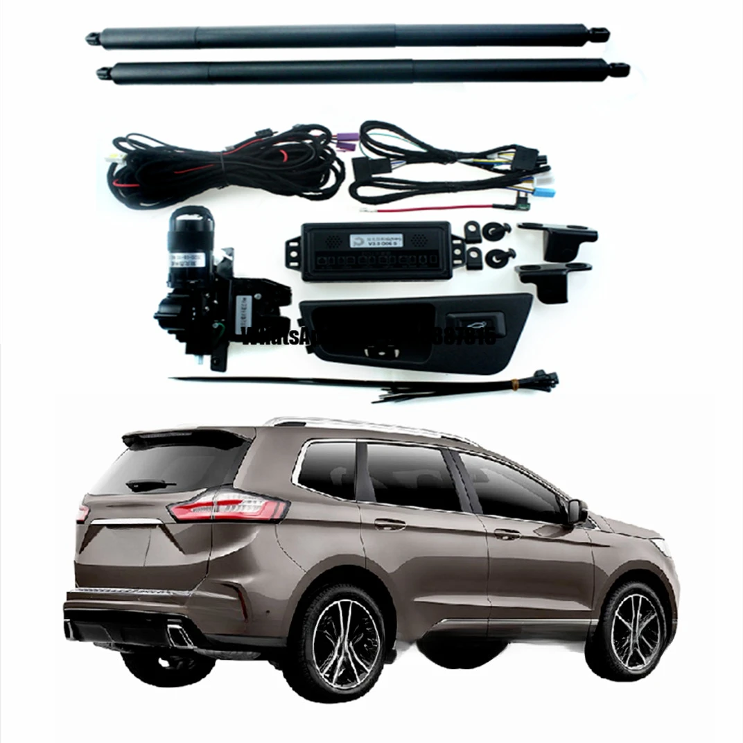 Factory Price Hot-Product Convenient Smart Safety Car Electric Tailgate for Ford TITANIUM, TERRITORY