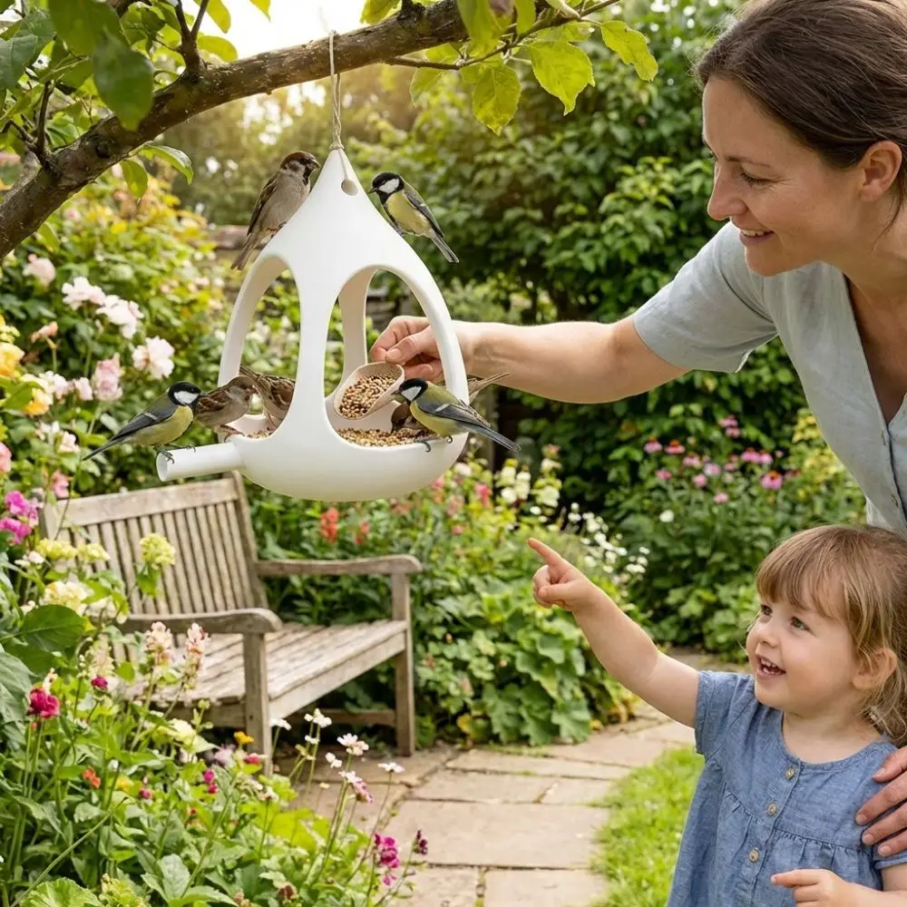 Thumbnail 2 - #81 Compare Birdhouses Before You Buy