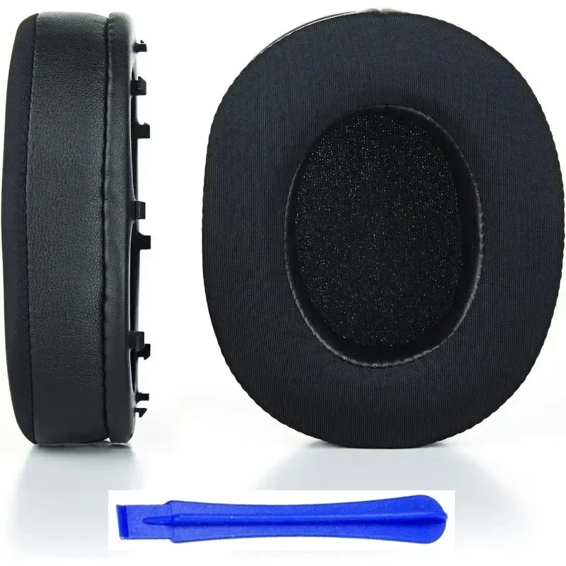 

Replacement Earpads With plastic buckle for BlackShark V2 Pro V2SE Upgrade Quality Ice Gel EarPads More comfortable listening