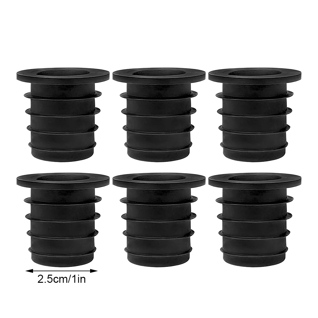 6 шт./комплект, многофункциональные спиртовые Бутылочки для спирта