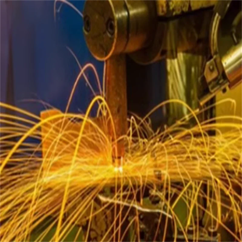 CuCrZr Cu-Cr-Zr ماكينة لحام نقطي رأس القطب الكروم الزركونيوم النحاس شقة/شارب/الكرة D13 D16 D20 L 40/45/50/60/70/80