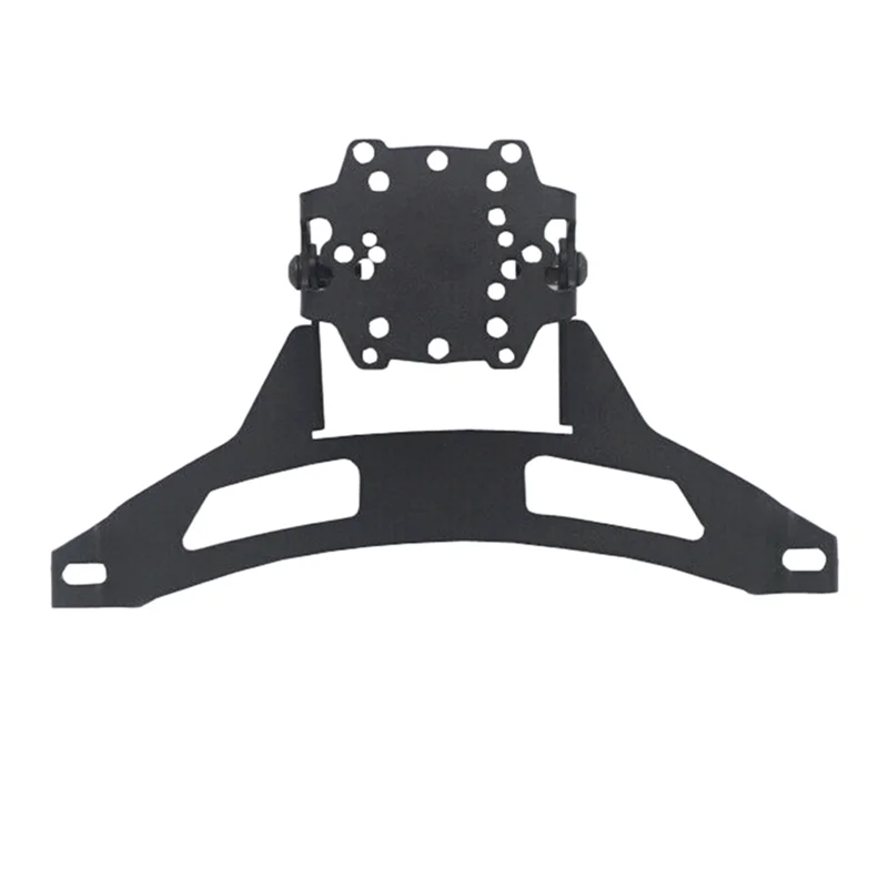 ABOK-오토바이 휴대 전화 홀더 GPS 네비게이션 브래킷 XT1200Z XT 1200 Z Super Tenere 2011-2016