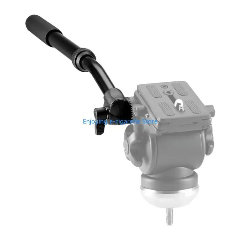 Leichte Stabilisatoren Kugelkopf-Stretchgriff für WF717/WF718-Griff Minimierung von Vibrationen für reibungslose Videoaufnahmen – Detail 10
