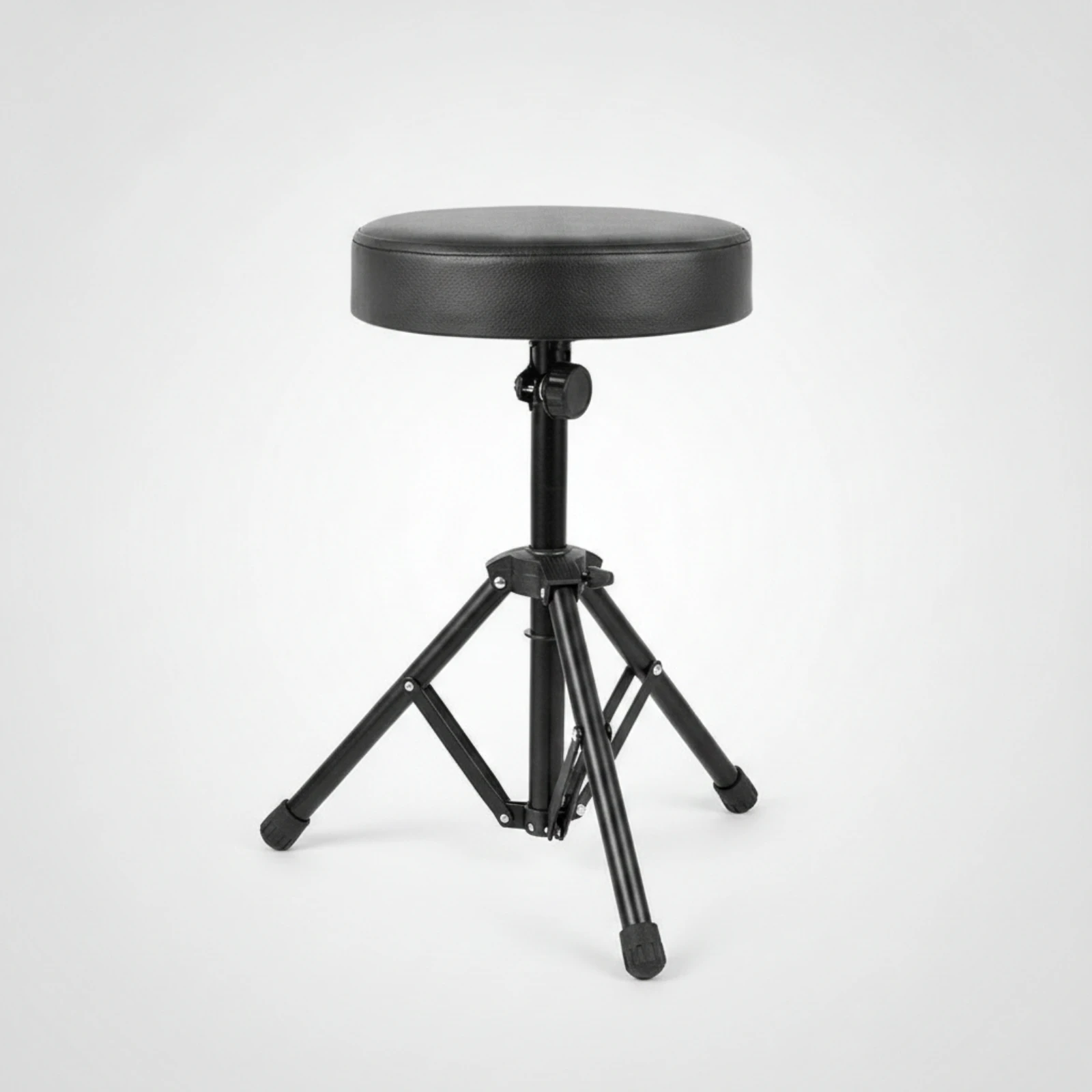 Drum Stool with Padded Seat He - Drum Practice Pad review and price