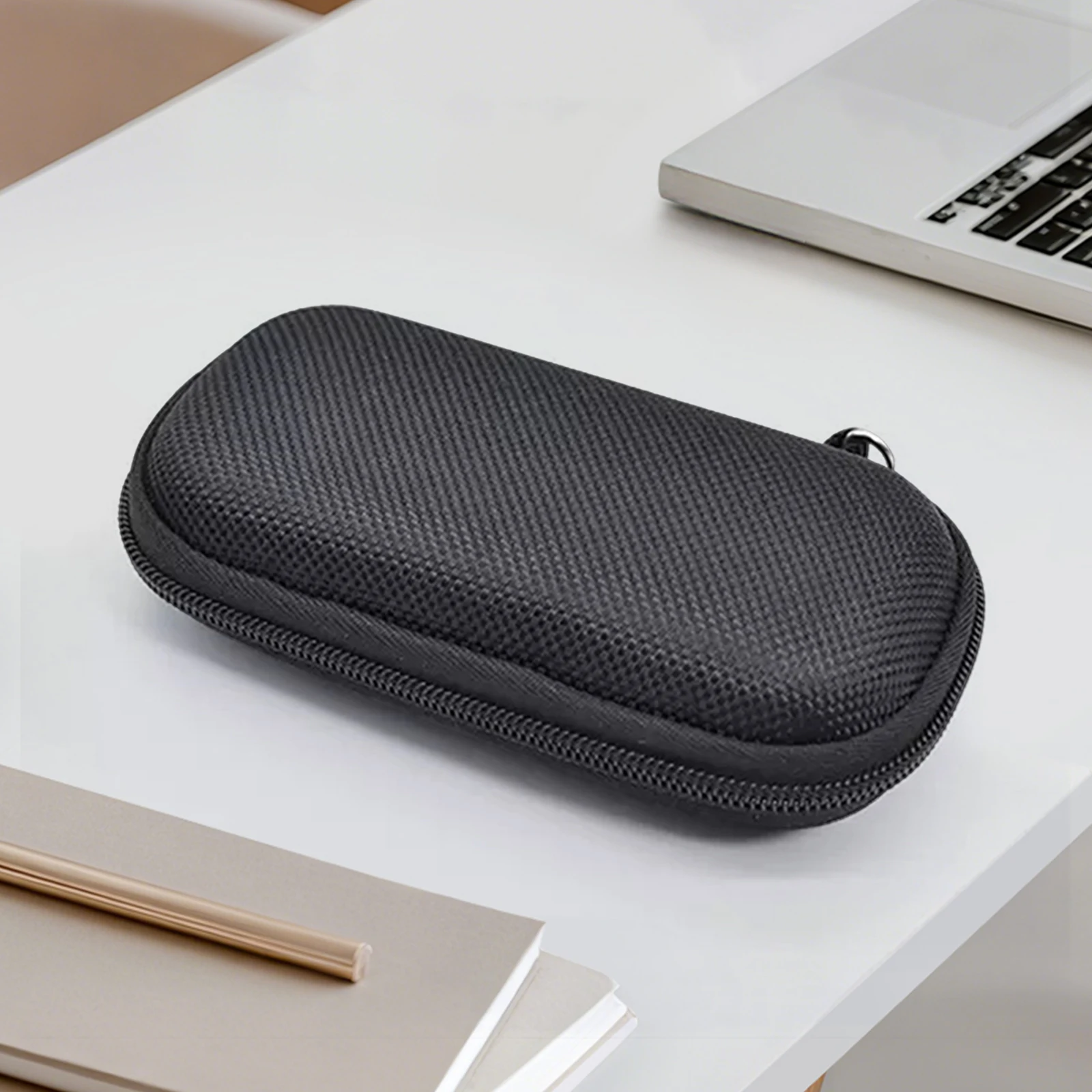 Storage Bag Portable Travel Case for Sony ICD-UX570/PX370 Digital