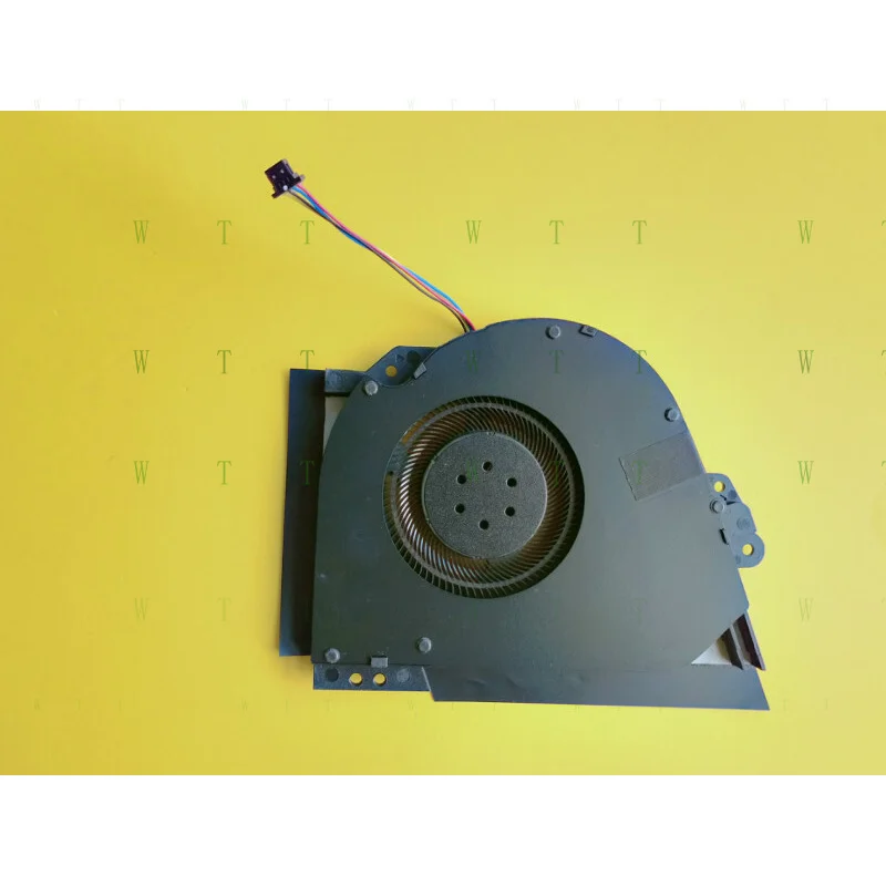 

TT For ASUS ROG GX701LWS GX701LWS10875-0EAAXHA8X30 CPU Cooling Fan