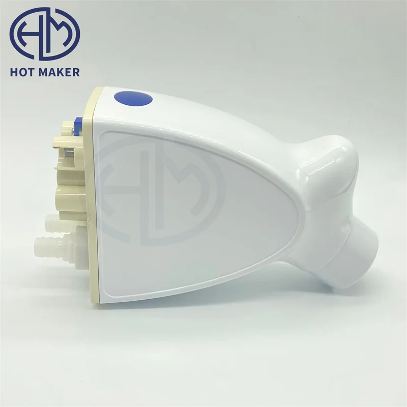 HM Connector Plug for IPL OPT E-Light RF YAG Laser Hair Removal Machine Install Handle Beauty Spare Parts