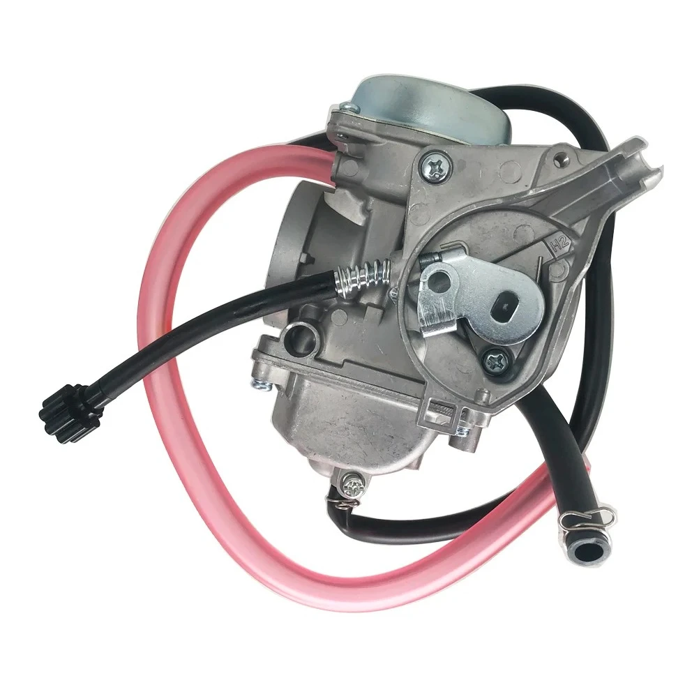 32mm Carburetor CVK32 For Keihin CVK 32 And Arctic Cat 250 2002-2005,300 2001,2005 DVX Utility Alterra 08-22 300cc ATV
