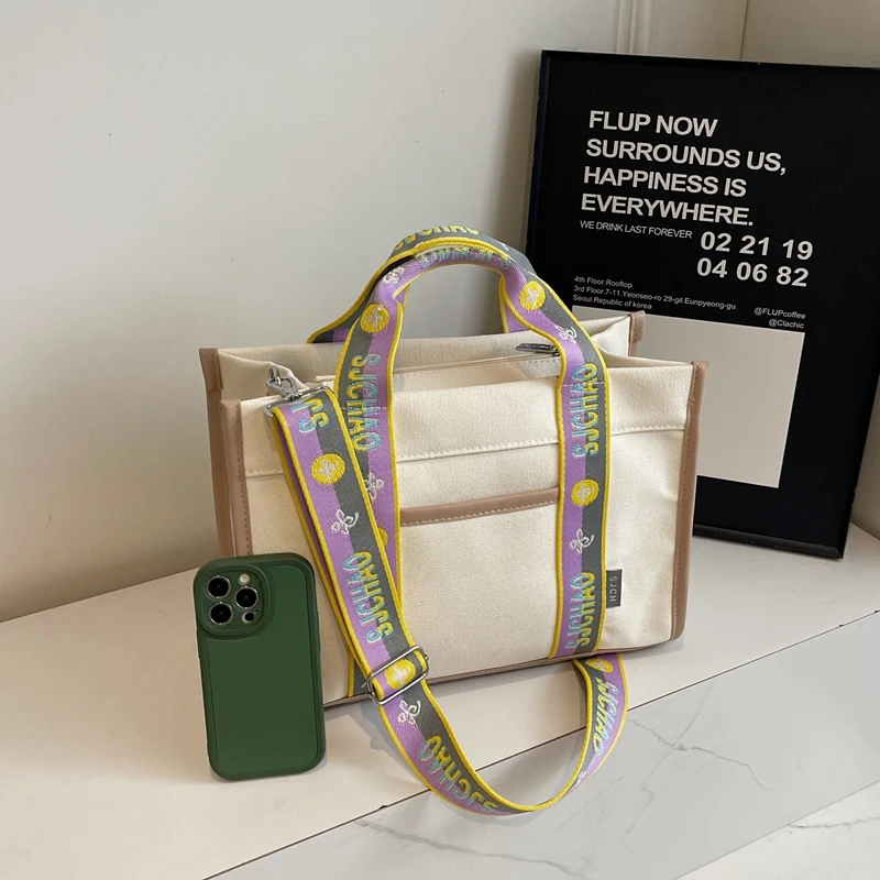 

Stylish Trendy Design Crossbody Bag Fashionable Minimalist Unique Vintage For Women Solid Color