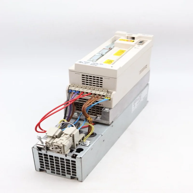 

Новый контроллер Keb 10F5CBB-YM00 + 10E5T60-M071 для ПЛК