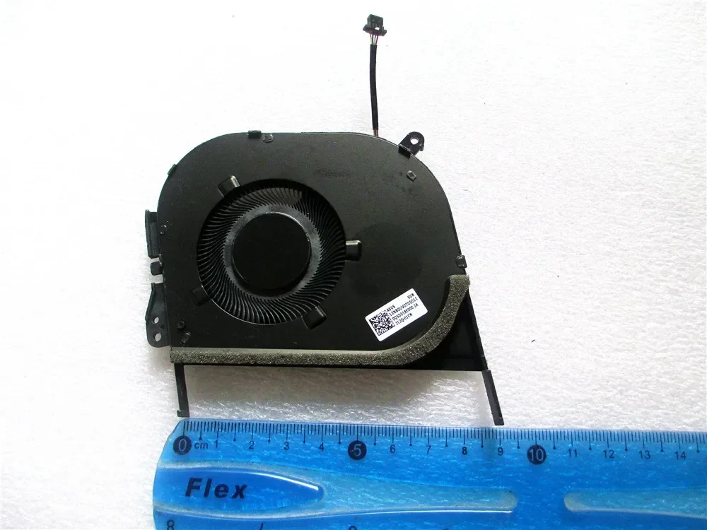 FAN For   Asus M3500QA p/n: 13NB0UV0T04011