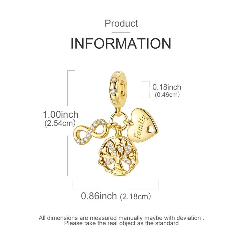 Heißer Verkauf 925 Silber Charms Perlen Parfüm Tier Schmetterling Anhänger Fit Original Armband DIY Schmuck – Detail 16