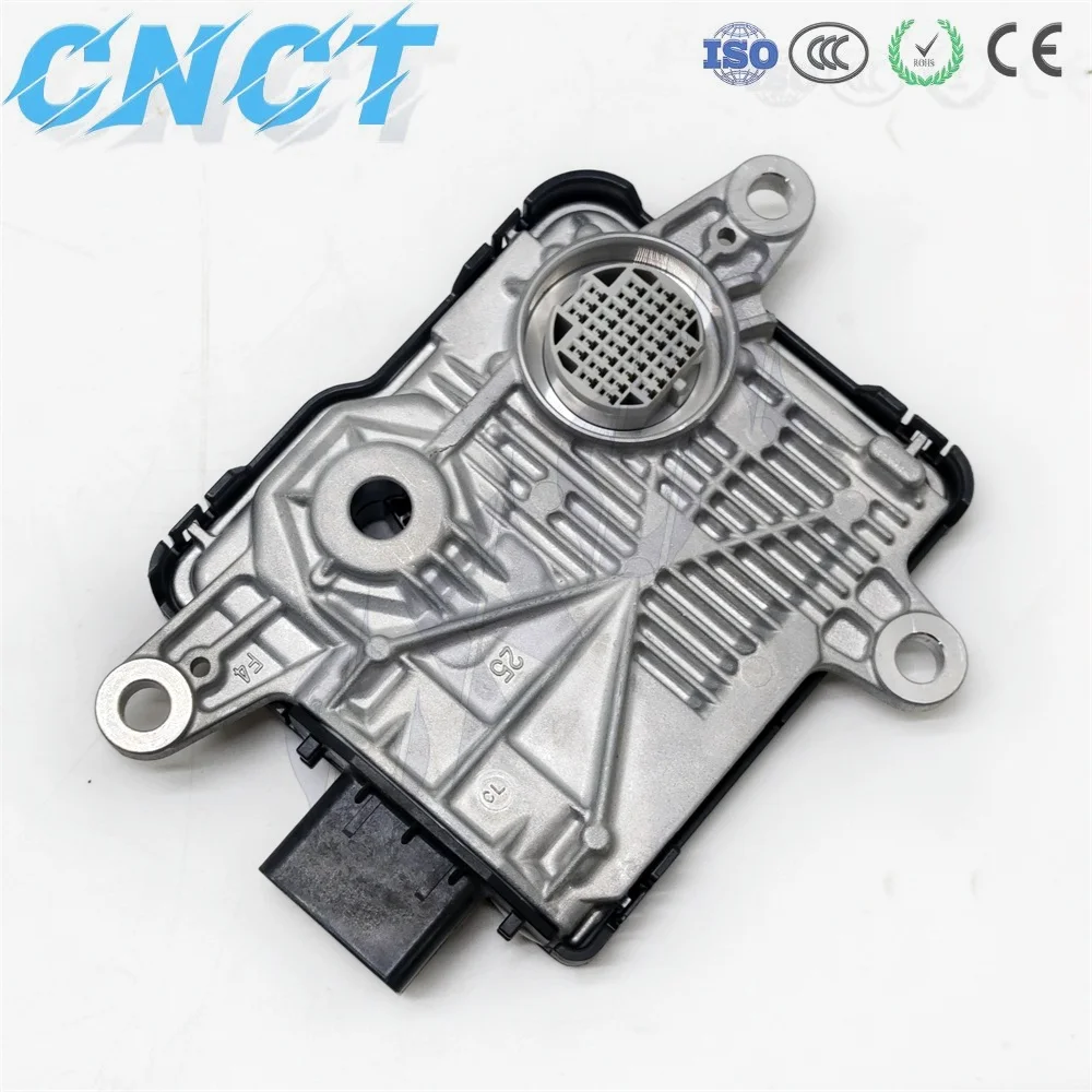 6 Speed Transmission Computer Plastic Auto Parts for Citroen Peugeot 9805709280