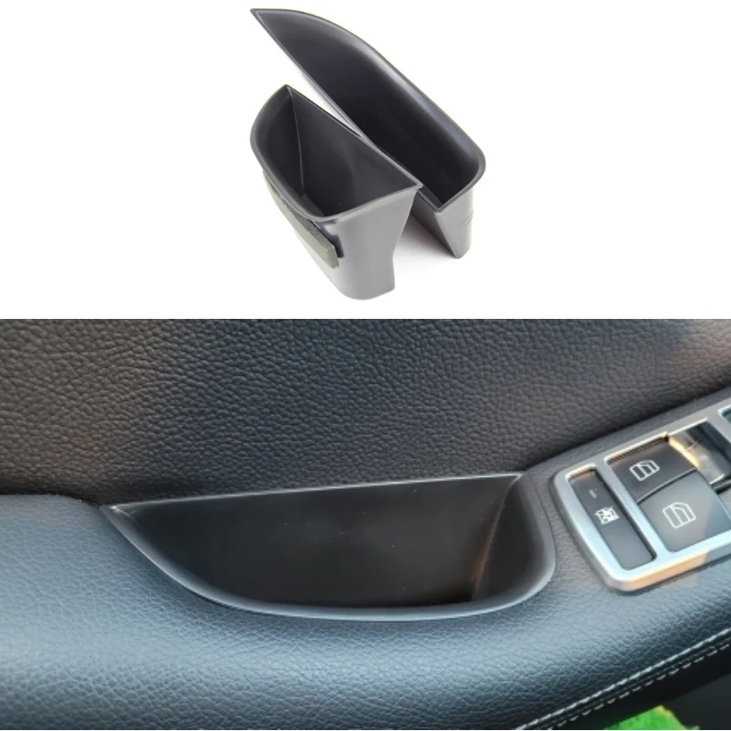 5pcslot-2-caixa-de-luva-de-armazenamento-caixa-de-braco-carro-macaneta-da-porta-para-mercedes-benz-classe-b-b180-b200-w246-2012-2016-movimentacao-da-mao-esquerda