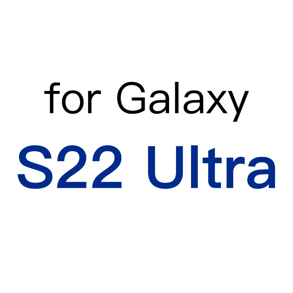 Variant: For S22 Ultra