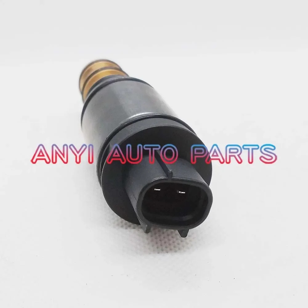 CV028 Air conditioner compressor control solenoid valve Denso 5SE12C/5TSE10C for Toyota/Dodge/Jeep 5058228AE 5058228AH 5058228AI