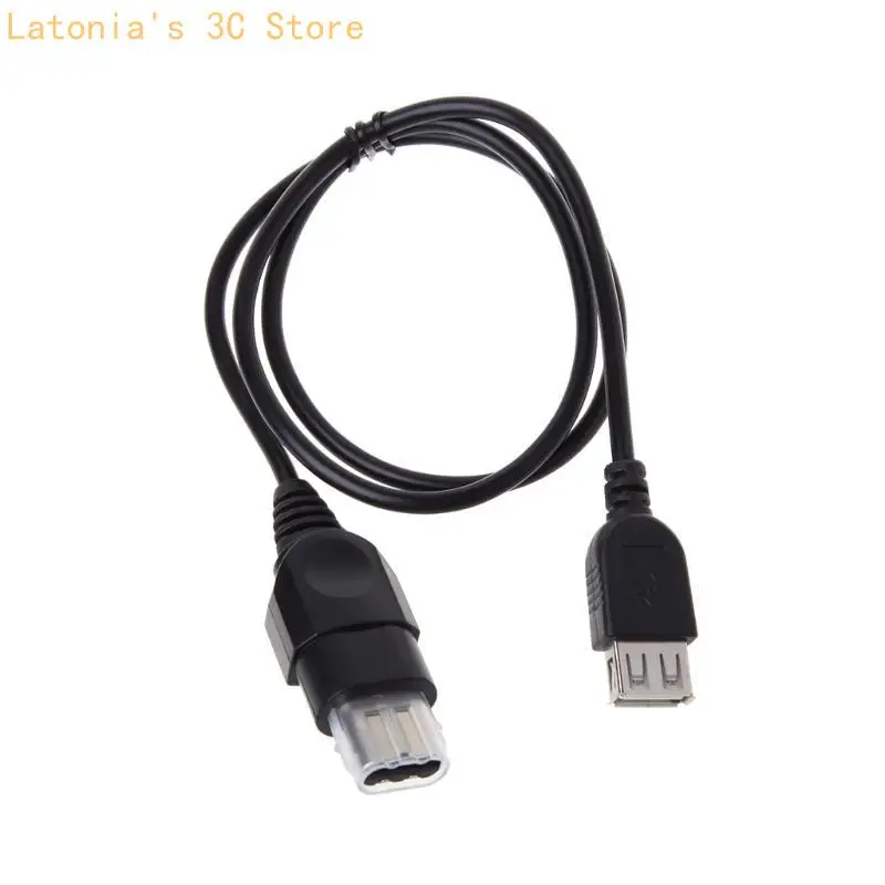 USB to for Converter Adapter Cable Compatible for Microsoft Old for Co X3UB