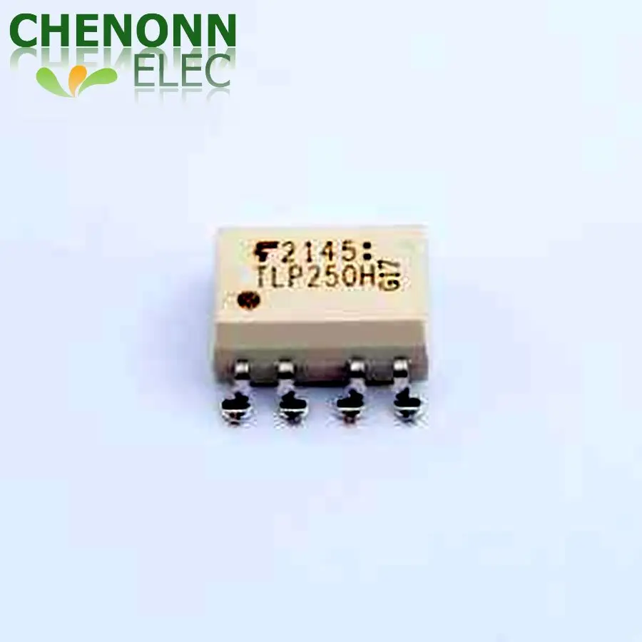 20PCS/LOT TLP250H(TP1,F) (Logic Output Optoisolators)