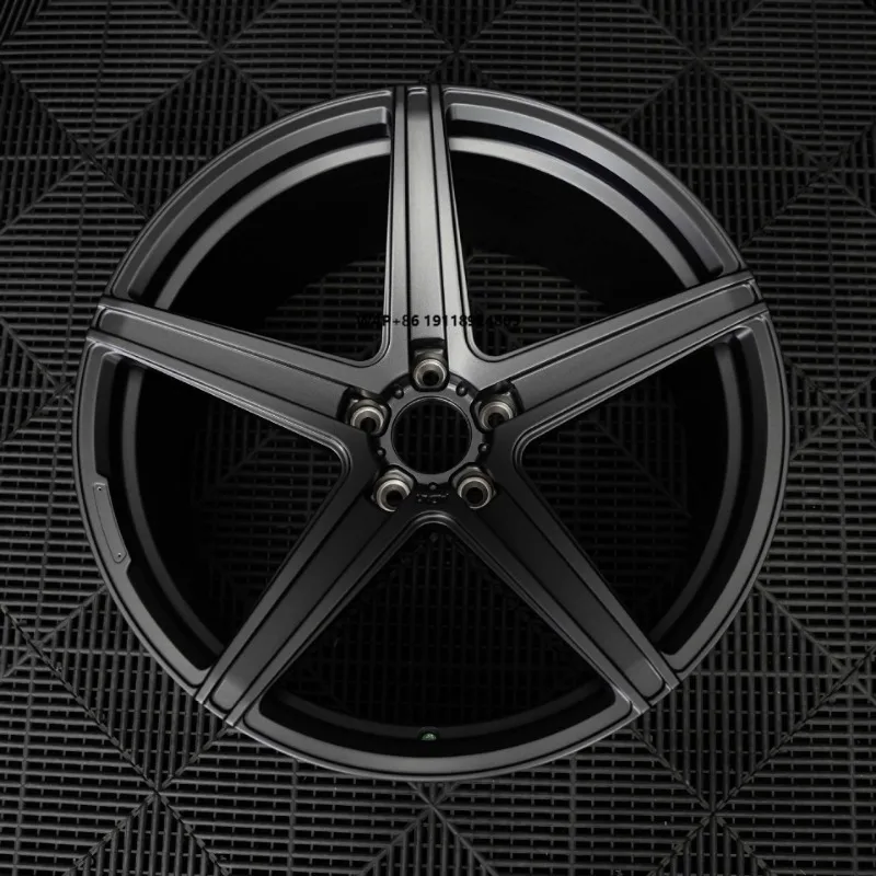18~20Inch Xiangwen Forged Aftermarket Wheel Hub,One\Piece Light\Weight Forged Refit Rim Wholesale for Passenger Car Wheels