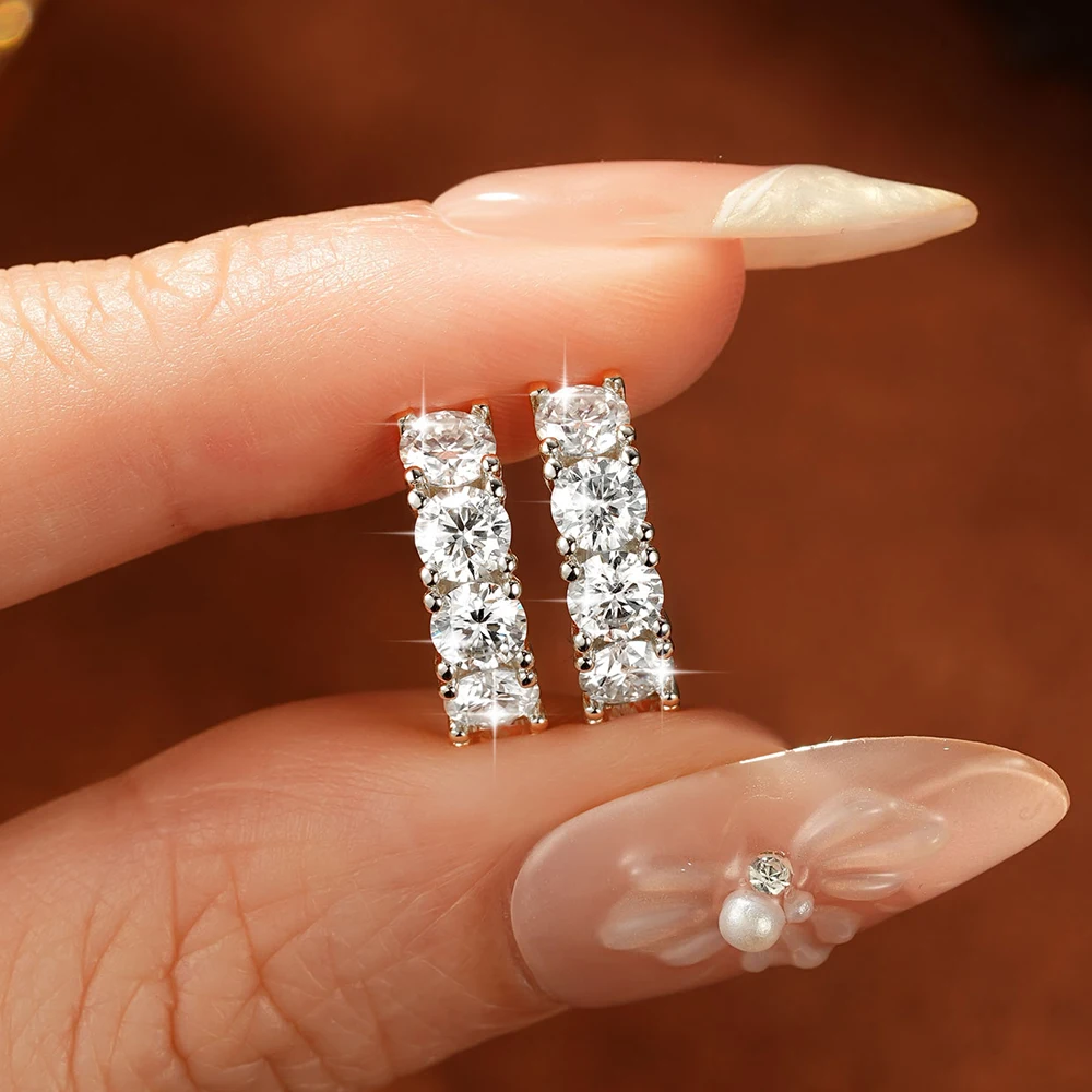 Thumbnail 4 - #21 Top 30 Hoop Earrings Worth Buying In 2026