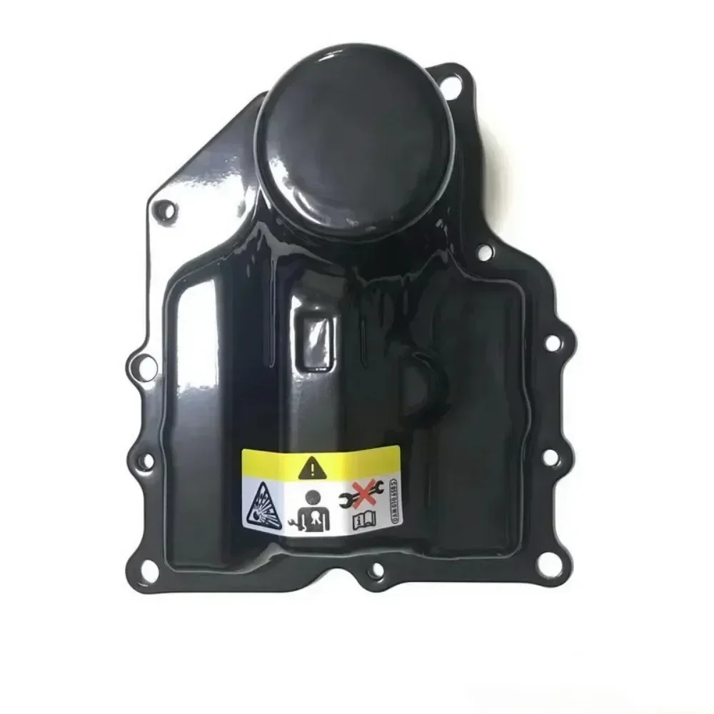 DQ200 0AM Automatic Transmission Oil Pan Or Gasket 0AM325219C 0AM325443D For Audi VW Skoda 7-Speed DSG OAM Valves Body Cover