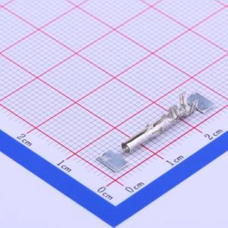 

50PCS-100PCS 0206-1101 02061101 Molex connector shell terminal, brand new in stock