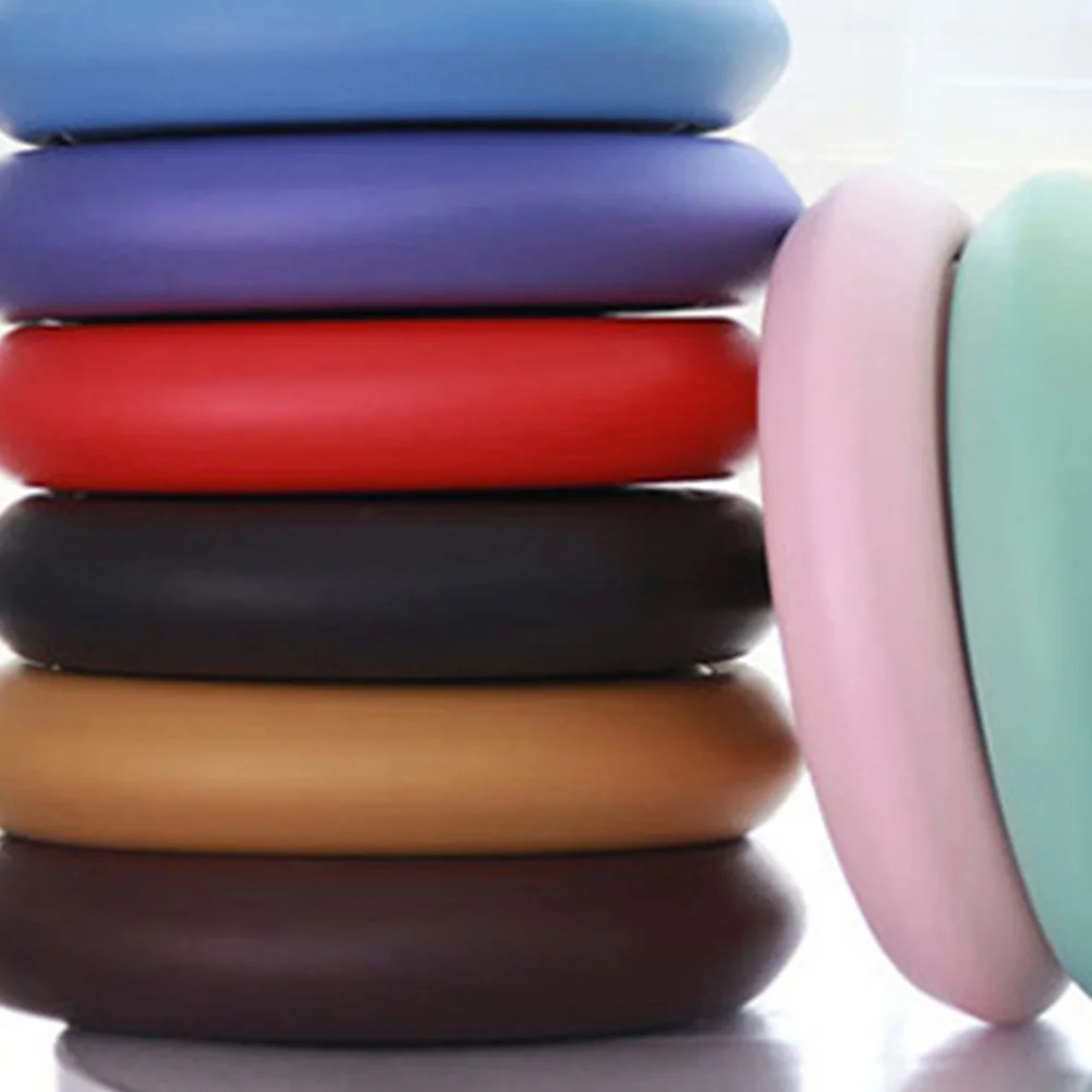 شرائط مضادة للتصادم بطول 6 أمتار للطفل Nbr مصد جداري لحماية السلامة وواقي الزوايا وحواف الأثاث المنزلي باللون الأسود