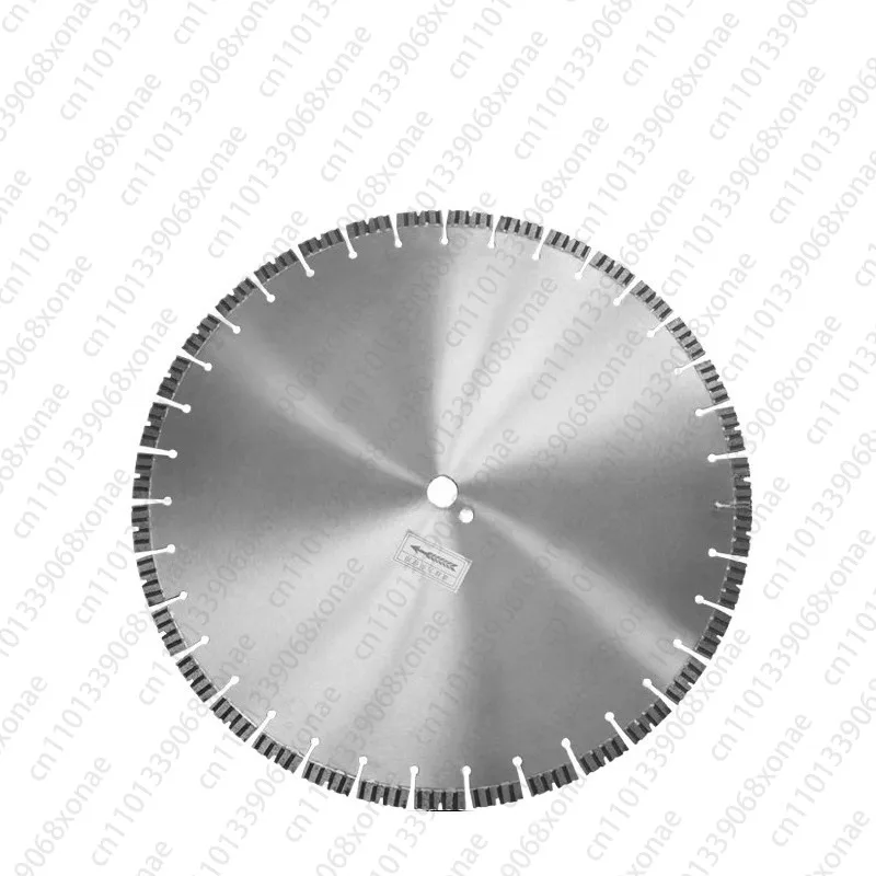 

Single Slotter Saw Blades, Blade Cutting Blades, 510, 620 650, Concrete Wall Grooving