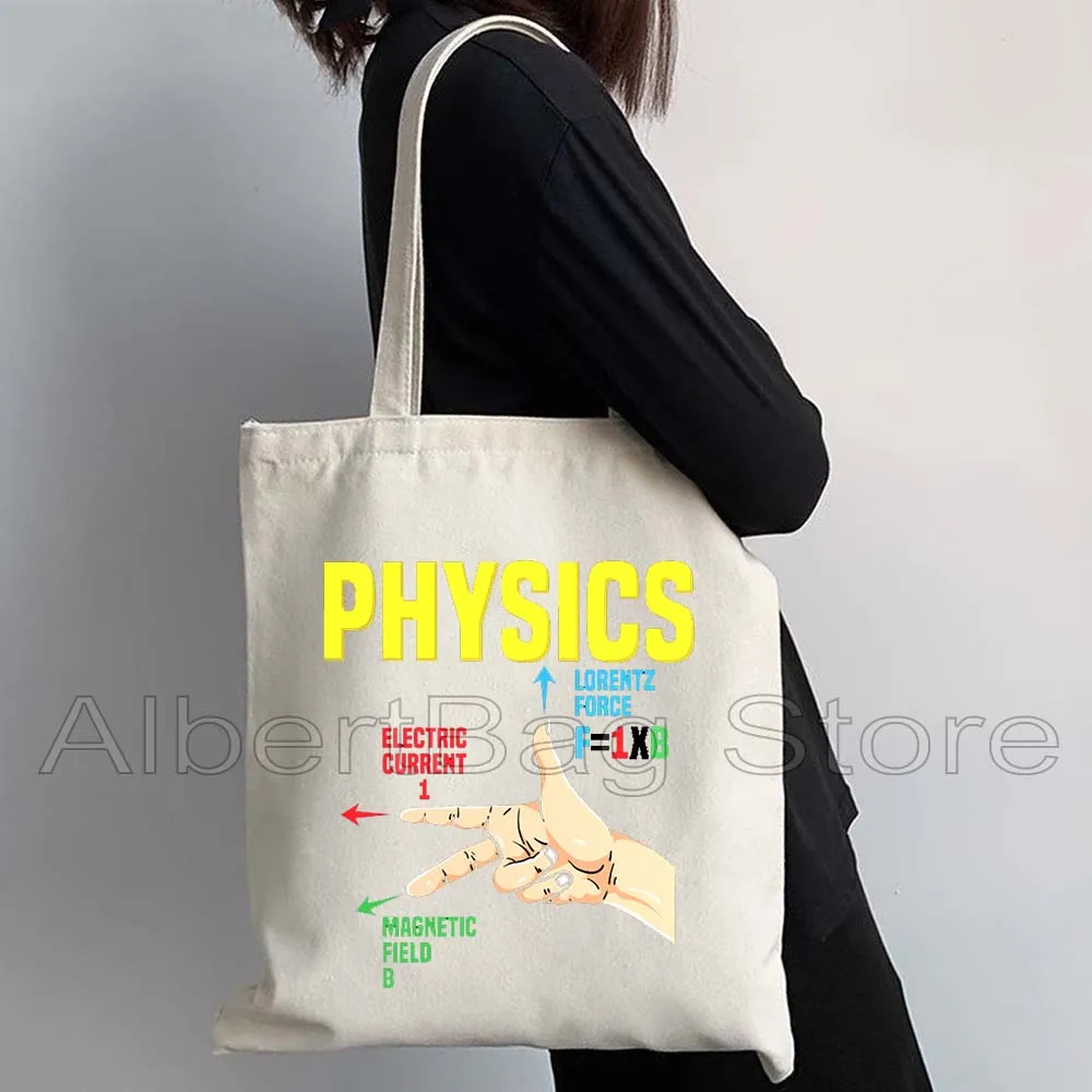 Funny Saying Gymnast Gymnastics Sports Library Read Coffee Gifts Women Canvas Shoulder Tote Bag Reusable Cotton Shopper Handbag