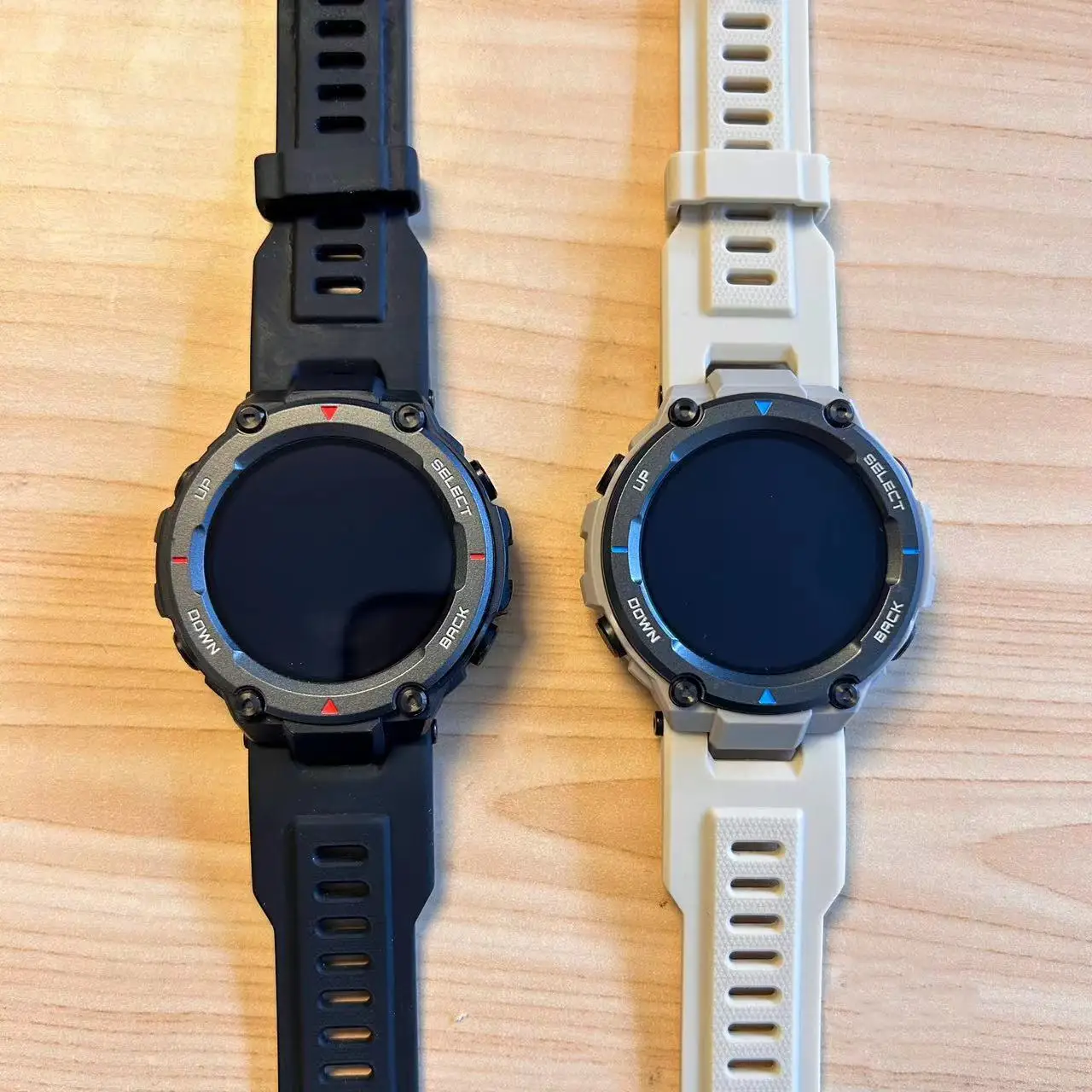 Smartwatch After-sales Service