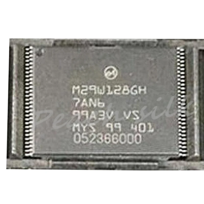 M29W128GH-7AN6 M29W128GH M28W640HCB70N6 M29W008AB TSOP40 Memory flash memory chip