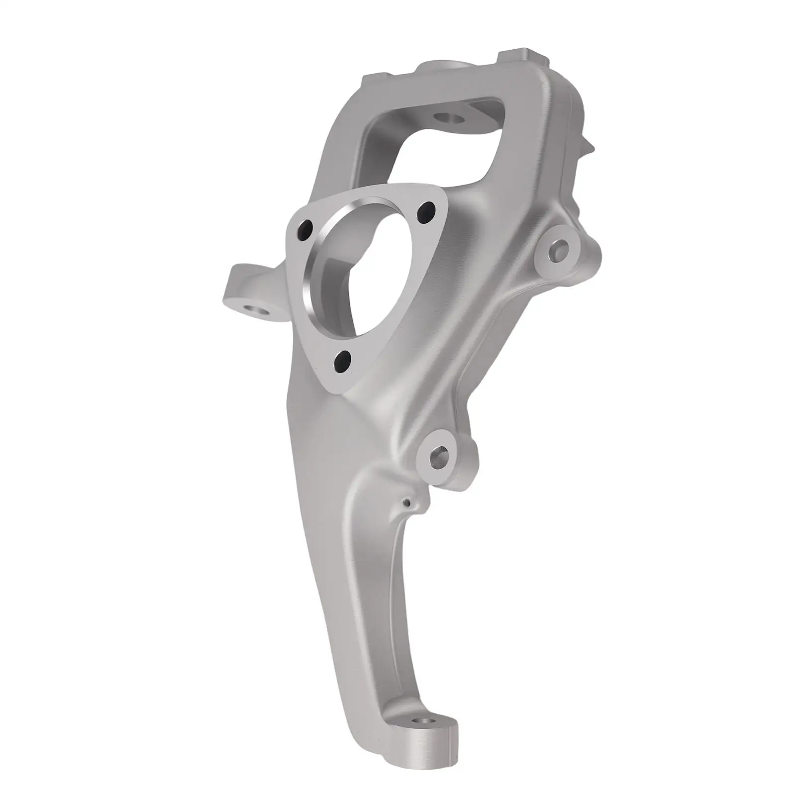 

Steering Knuckle RH for Ram 1500 2011-2018 4x4 Front 68044704AD