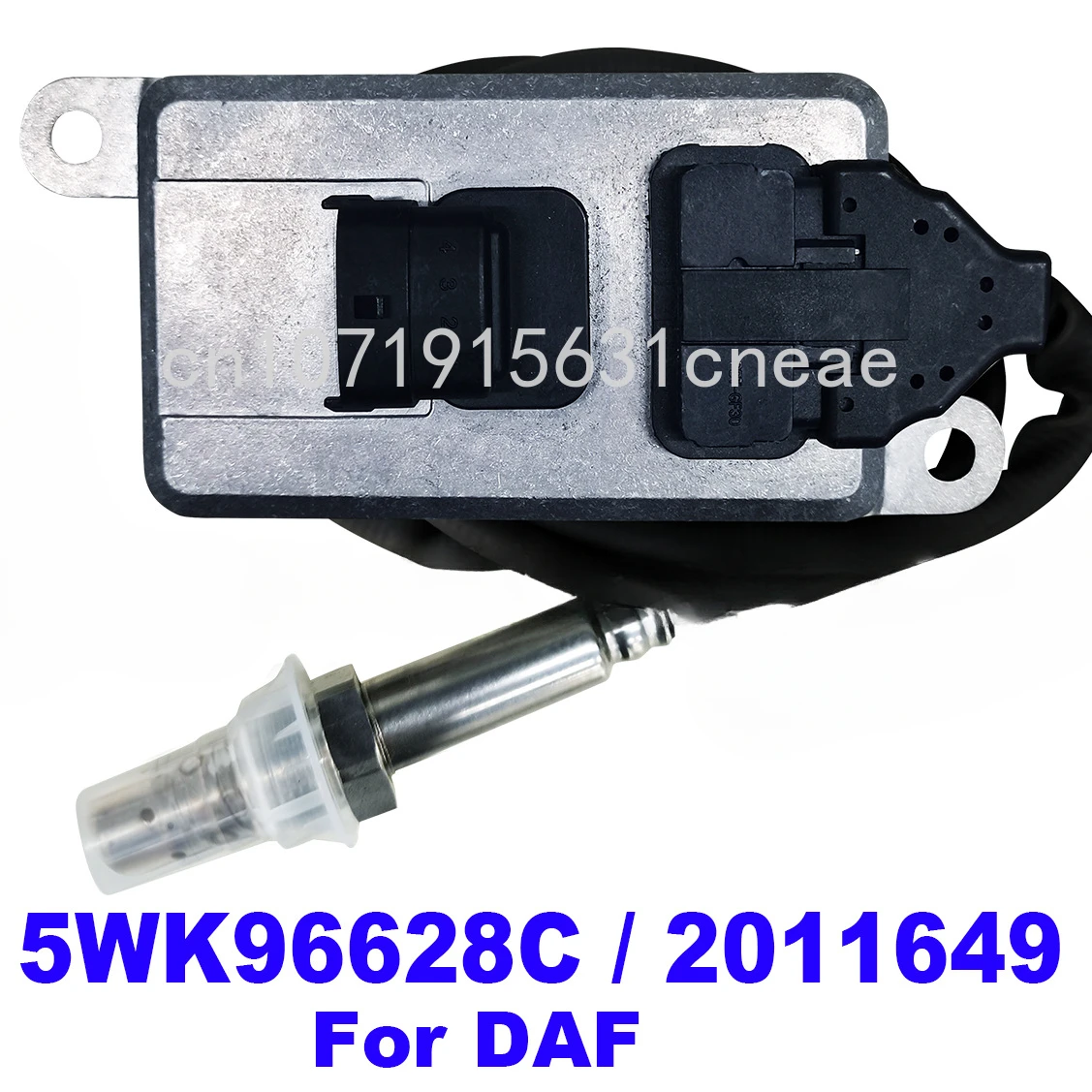 5WK96628C 2011649 High Quality for NGK Probe Car 24V Nitrogen Nox Oxygen Sensor For DAF Truck CF75 CF85 XF105 XF