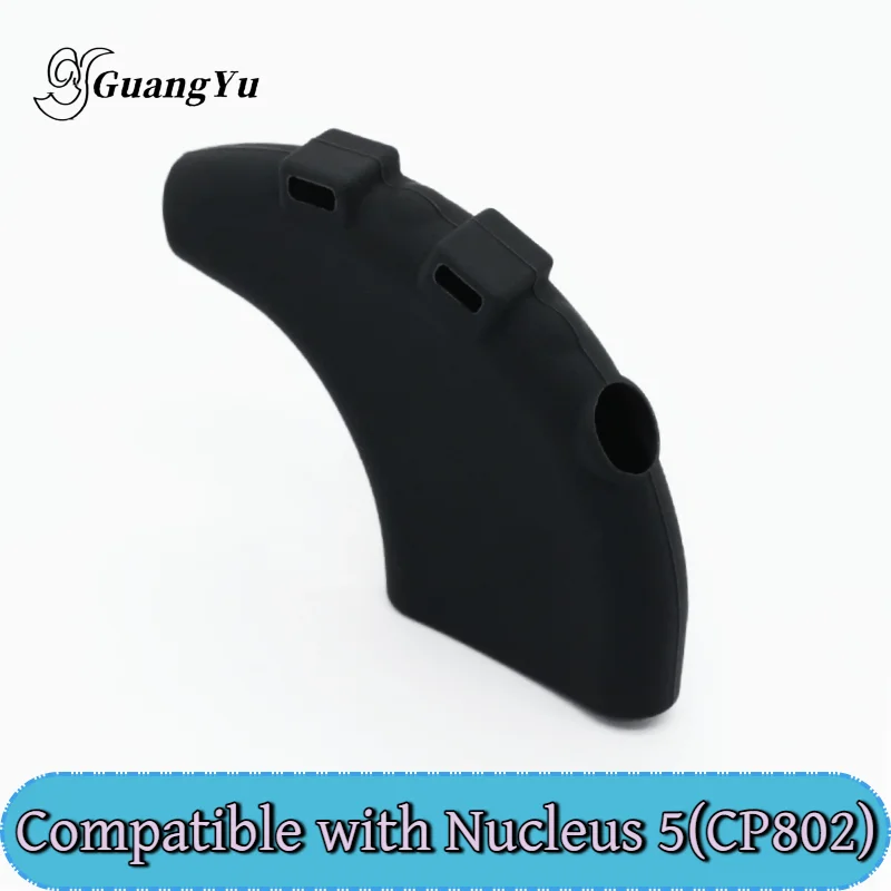 Protective Case Compatible with the Nucleus 5 CP802 processor（Made in China）
