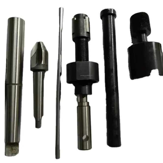 

Original Cummins Oil Injector Copper Sleeve Disassembly Tool ISX