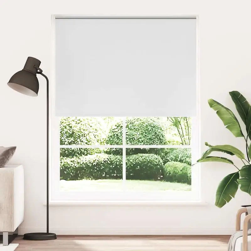 Persiana Opaca 160X230Cm Blanca, Oscurecimiento Total, Fácil De Limpiar, Calidad Premium — -74%, 142.57€ Coupon, from 50.09€ – 74% descuento – €50.09