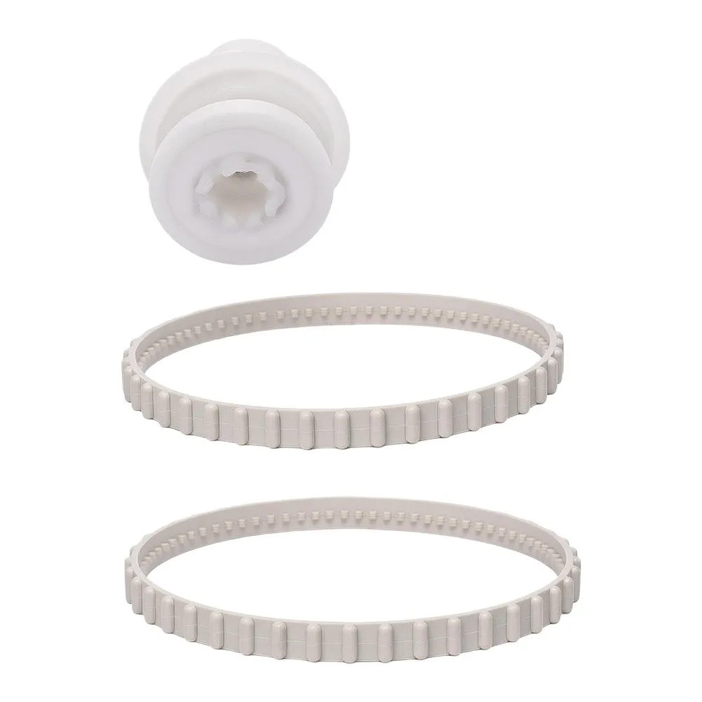 RCX23002 Drive Belt RCX26005 Wheel Bearing Kit For For Hayward For TigerShark For SharkVac Robotic Pool Cleaner Replacement Part