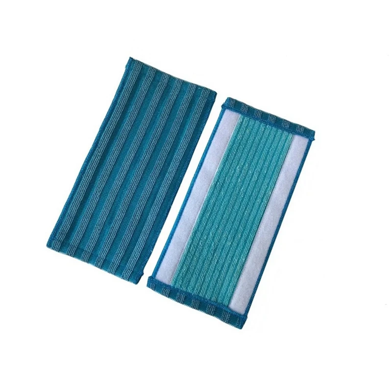 Replacement Parts Mop Cloths Pads Compatible For  FC6400 FC6404 FC6405 FC6408 FC6409 Vacuum Cleaner Accessories