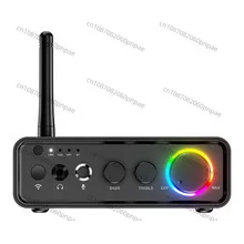 

5.3 Бытовой двухканальный мини-цифровой усилитель мощности, динамик, аудиофильский усилитель мощности, мощность Bluetooth 200 Вт