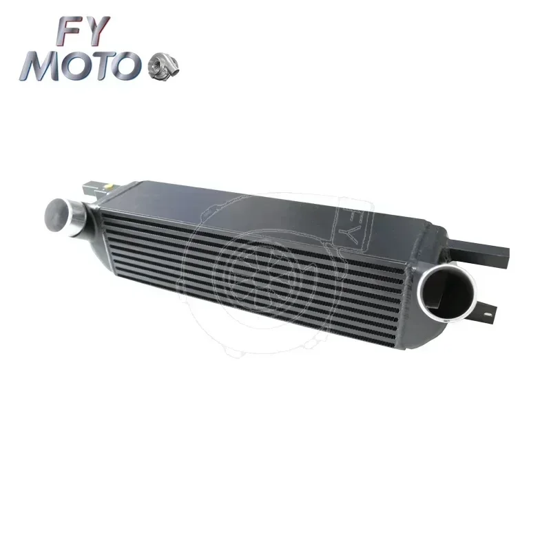 New For Ford Mustang Ecoboost 2.3t 2015+ Intercooler+charge Pipe Kits