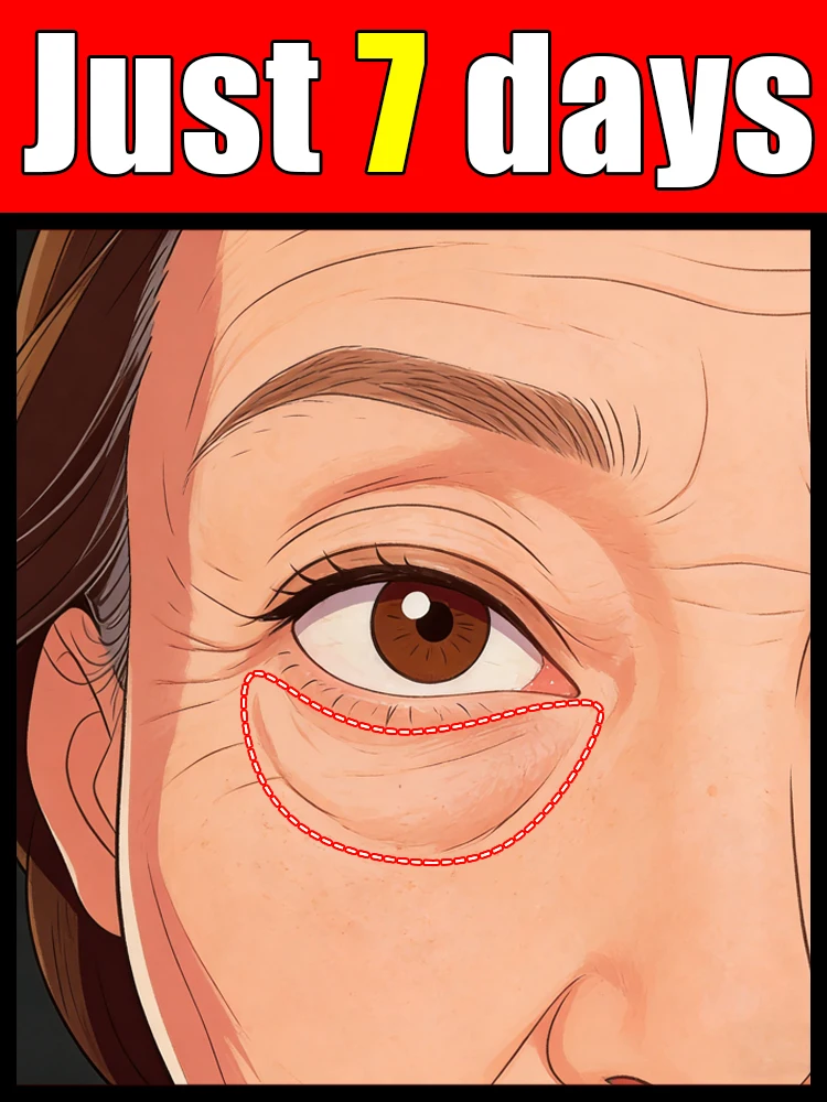 

Технологии 2026 года изменят ваше качество жизни и улучшат состояние кожи вокруг глаз, уменьшая ваши заботы. Горячая распродажа!