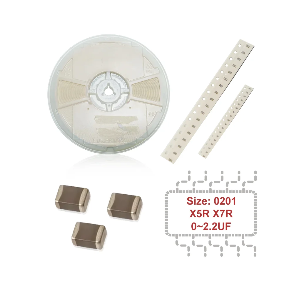 My Group 100PCS Smd…